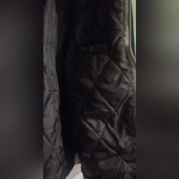 Wrangler work jacket size 3XL 54-56 - Picture 6 of 11